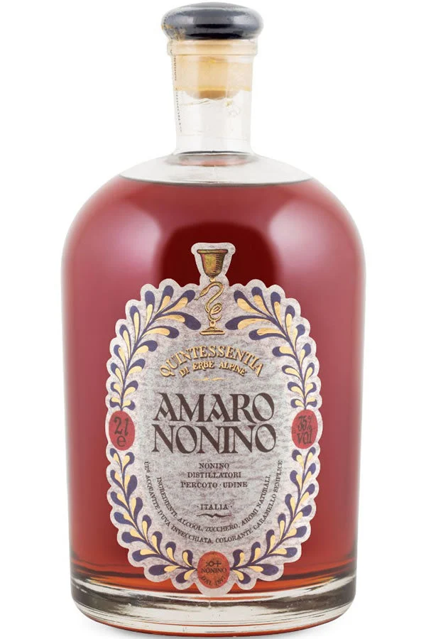 Nonino Amaro Quintessentia 750ML