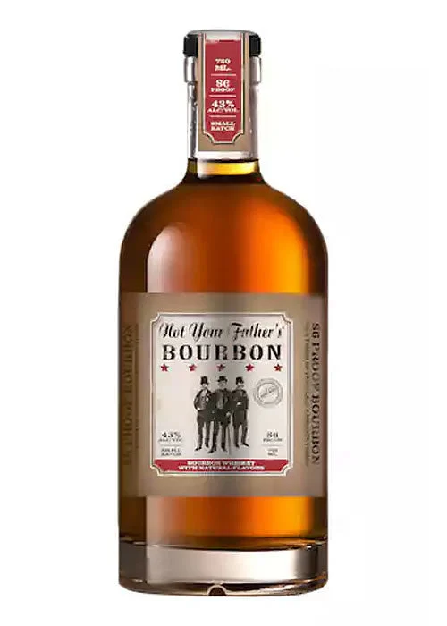 Not Your Father's Bourbon 750ML