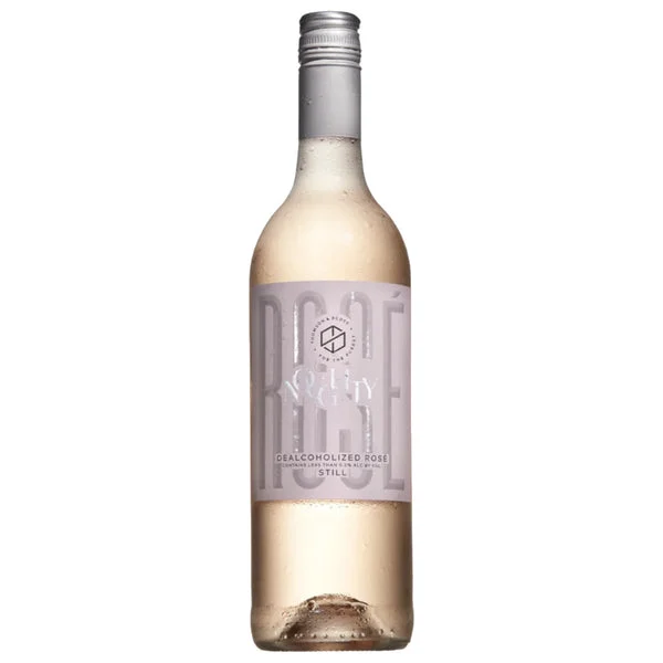 Noughty NA Rosé
