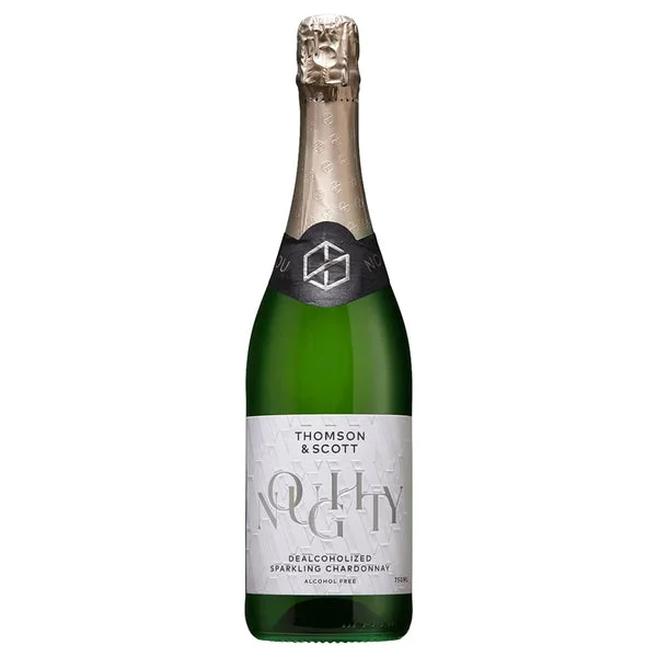 Noughty NA Sparkling Chardonnay