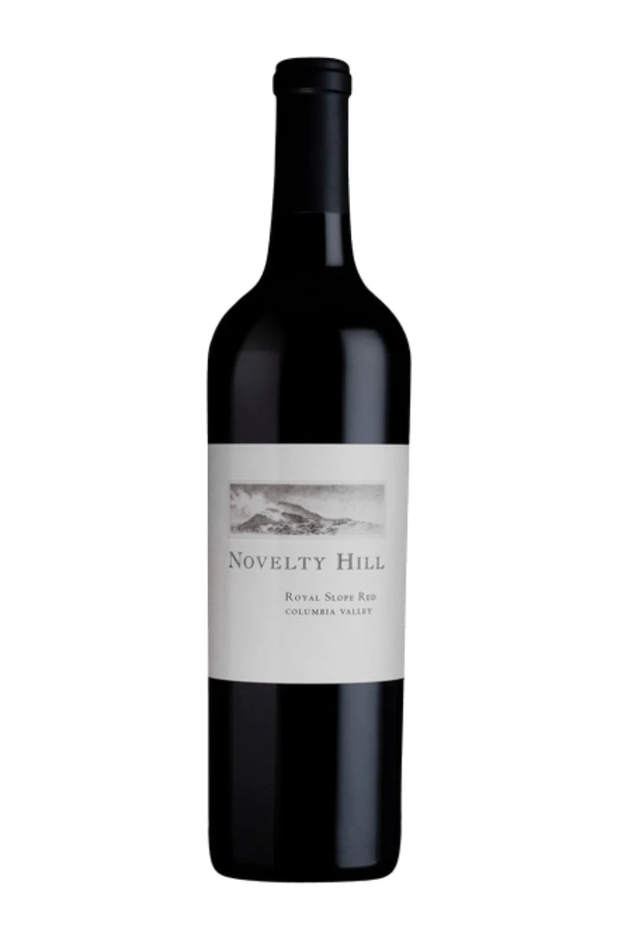 Novelty Hill Royal Slope Red 2022 (750 ml)