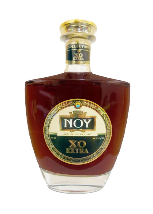 Noy XO Extra Brandy 750ML