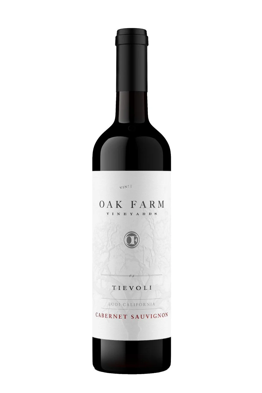 Oak Farm Tievoli Cabernet Sauvignon 2024 (750 ml)