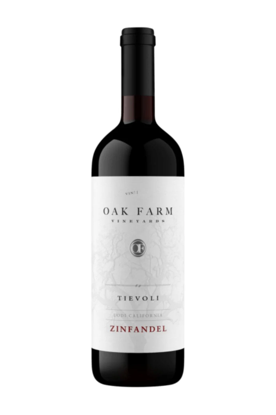 Oak Farm Tievoli Zinfandel 2024 (750 ml)