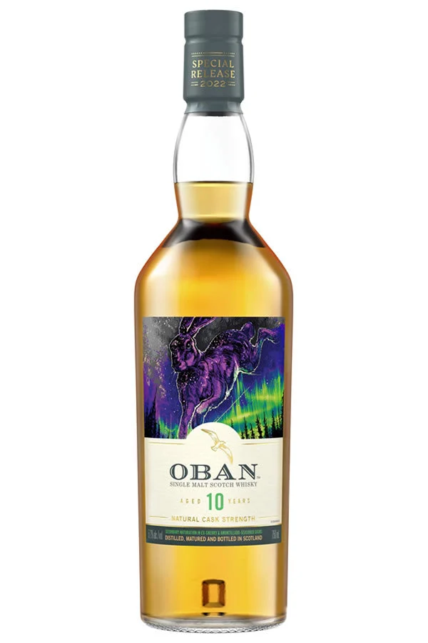 Oban 11 Year Special Release 2023 750ML