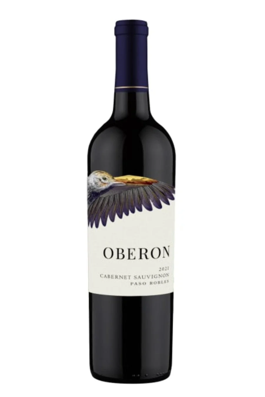 Oberon Paso Robles Cabernet Sauvignon 2022 (750 ml)