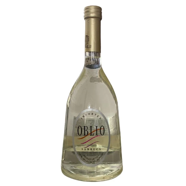 Oblio Sambuca - 750ml