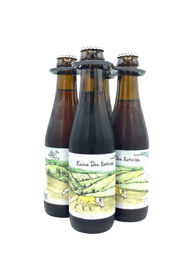 Off Color Reine des Renards 4Pk