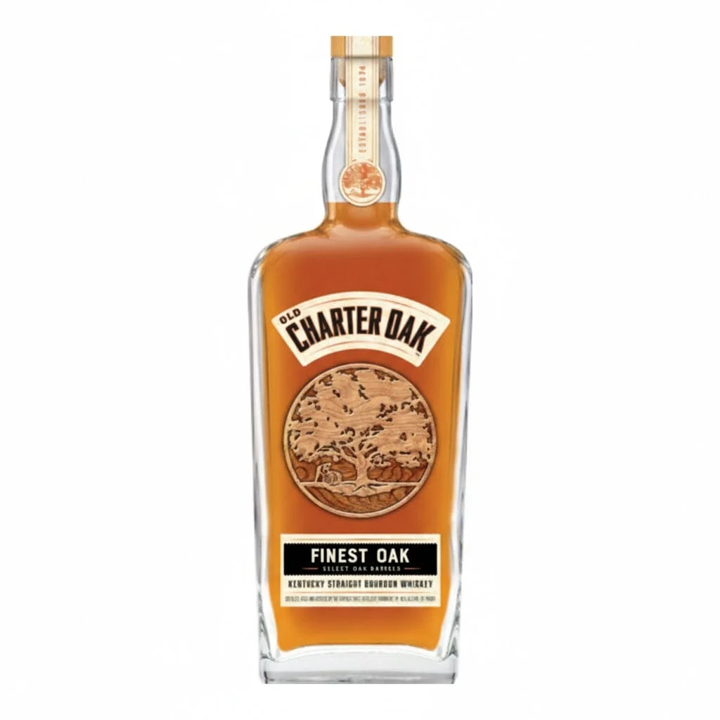 Old Charter Oak Finest Oak