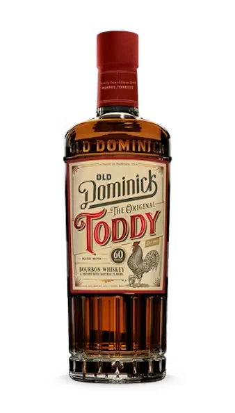 Old Dominick The Original Toddy 750ML