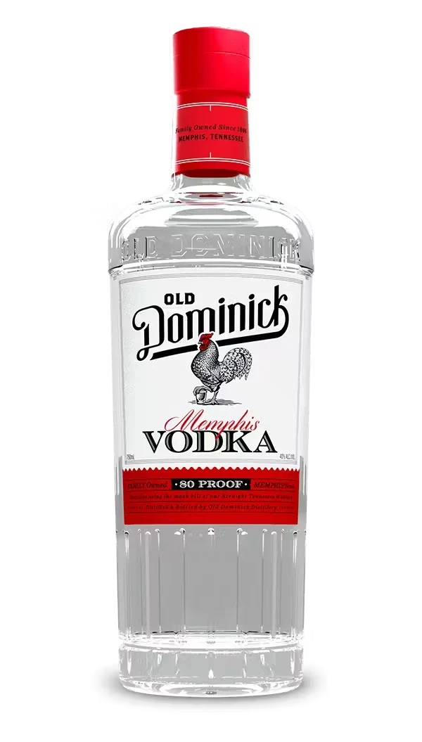 Old Dominick Vodka 750ML