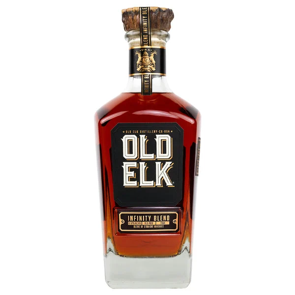 Old Elk Infinity Blend Bourbon - 2023 Release/111.15pf