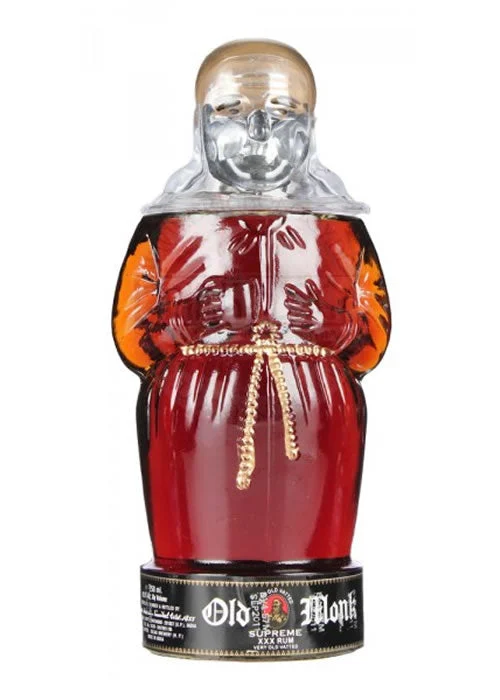 Old Monk XXX Supreme Rum 750ML