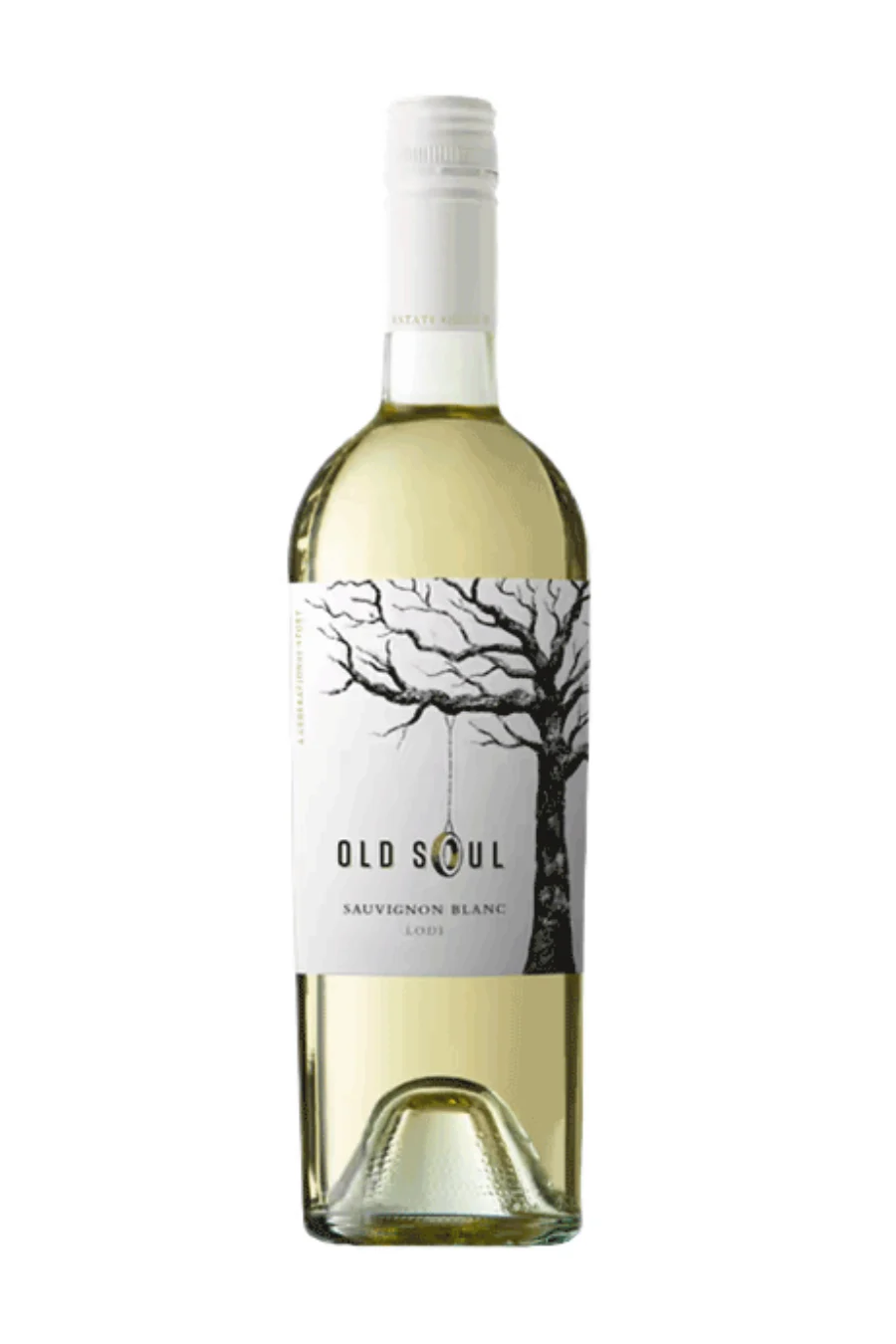 Old Soul Sauvignon Blanc 2024 (750 ml)