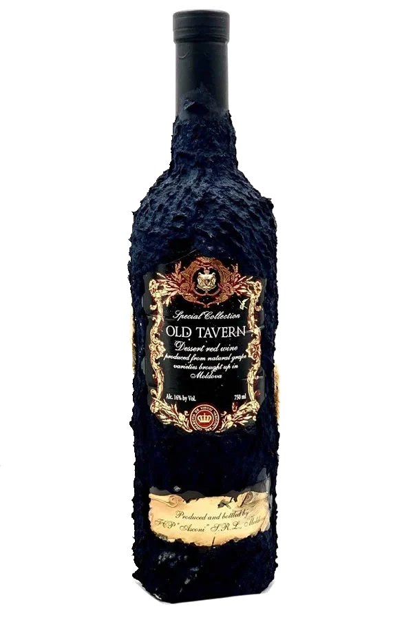 Old Tavern Red Wine