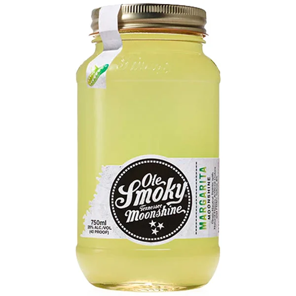 Ole Smoky Moonshine Margarita