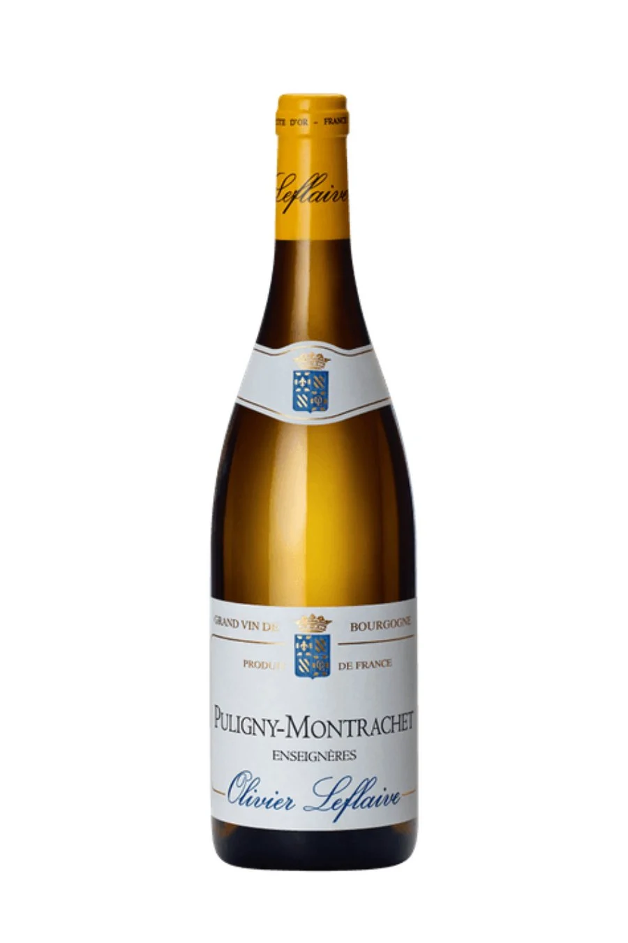 Olivier Leflaive Puligny-Montrachet Enseigneres 2020 (750 ml)