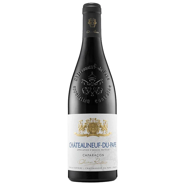 Olivier Ravoire Chateauneuf du Pape Red 2019 Caparacon