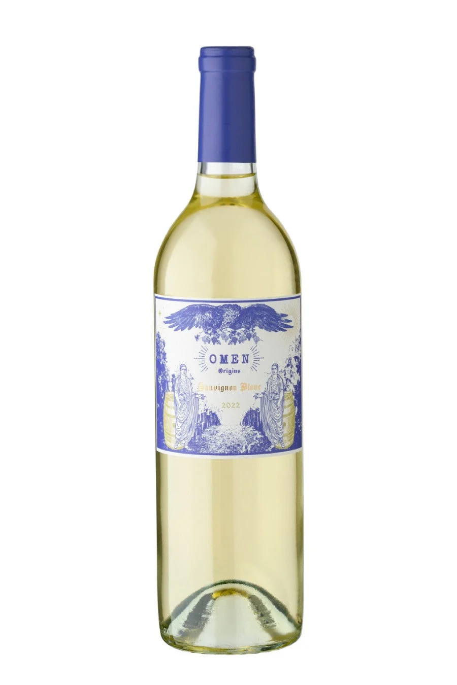 Omen Origins Sauvignon Blanc 2025 (750 ml)