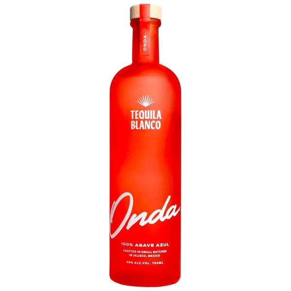 Onda Tequila Blanco
