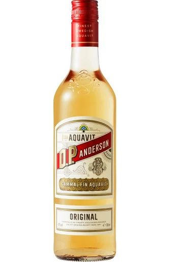 OP Anderson Aquavit 1.0 L