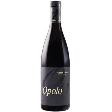 Opolo Paso Robles Petite Sirah 2023