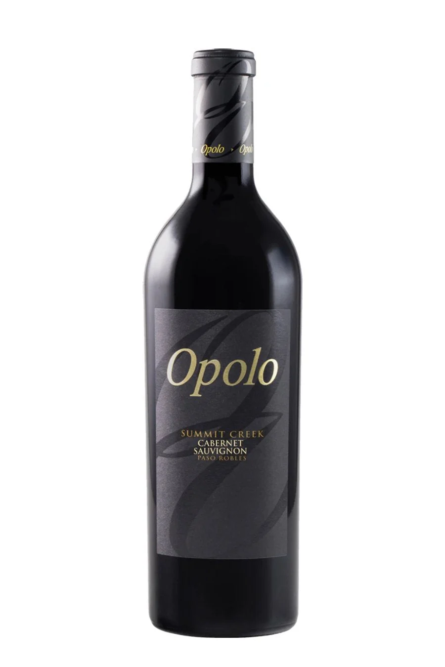 Opolo Summit Creek Cabernet Sauvignon 2023 (750 ml)