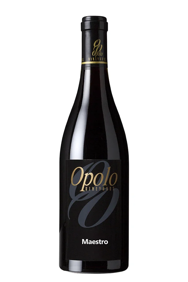 Opolo Vineyards Maestro Red Blend 2012