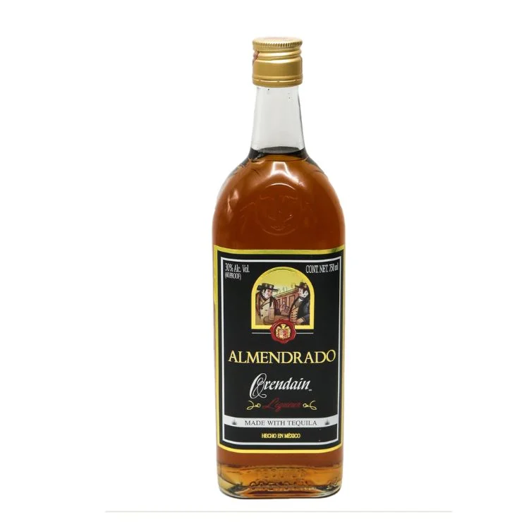 Orendain AlmendradoLiqueur - 750ml