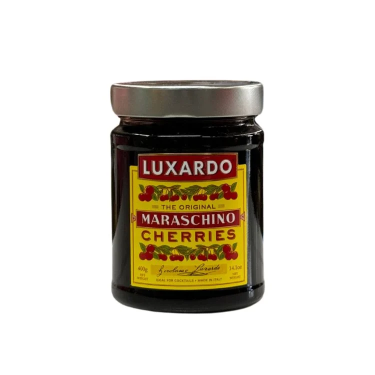 Original Maraschino Cherries - 14.1oz
