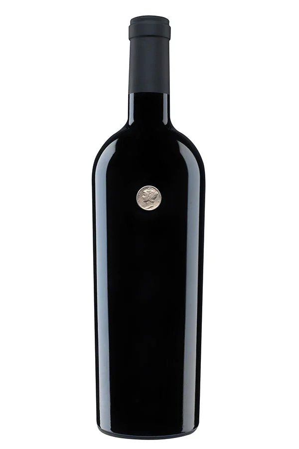 Orin Swift Mercury Head Cabernet Sauvignon 2023