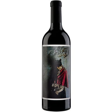 Orin Swift Palermo Napa Cabernet 2022