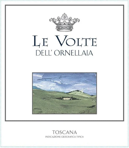 Ornellaia Le Volte dell'Ornellaia 2021