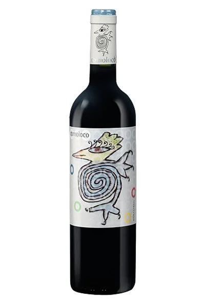 Oro Wines Comoloco