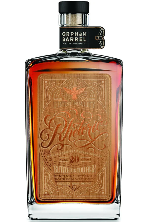 Orphan Barrel Rhetoric 24 Year Bourbon 750ML