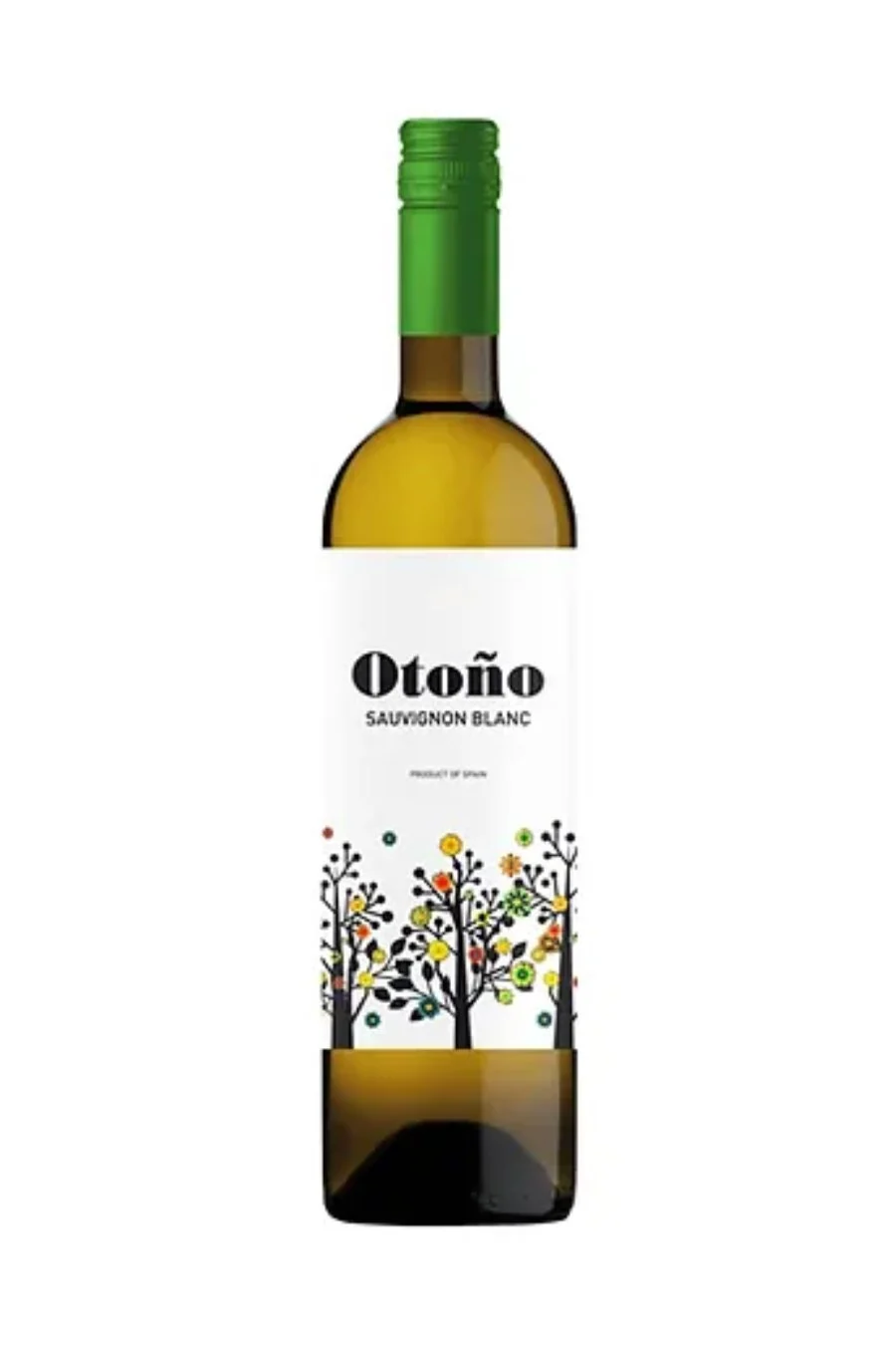 Otono Organic Sauvignon Blanc 2024 (750 ml)