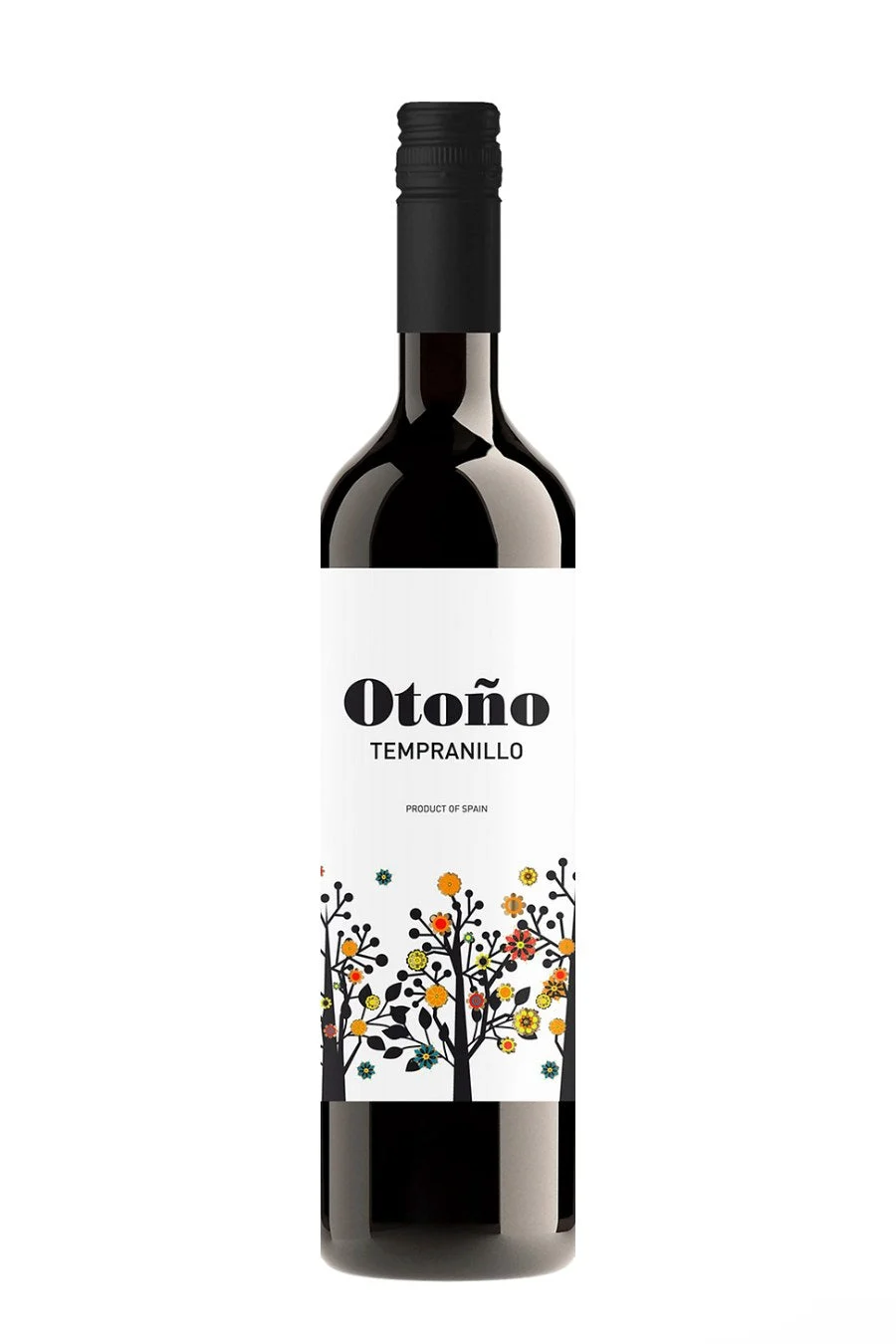 Otono Organic Tempranillo 2024 (750 ml)
