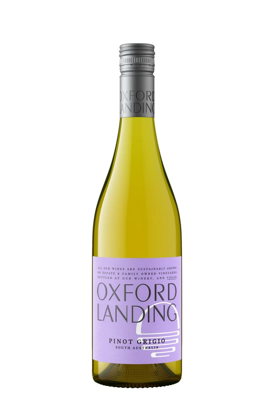 Oxford Landing Pinot Grigio Nl 2024 (750 ml)