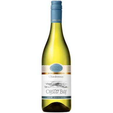 Oyster Bay Marlborough Chardonnay (New Zealand)