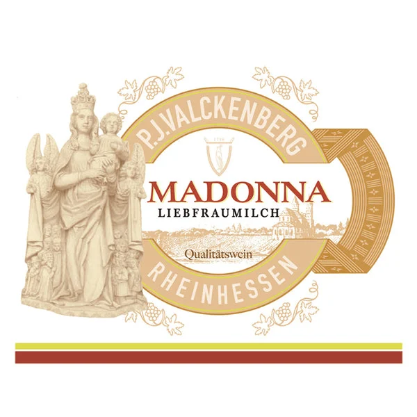 P.J. Valckenberg Madonna Liebfraumilch