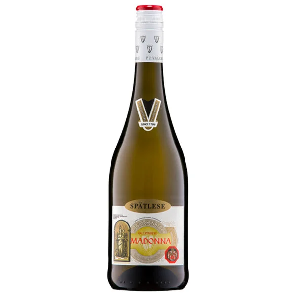 P.J. Valckenberg Madonna Spatlese