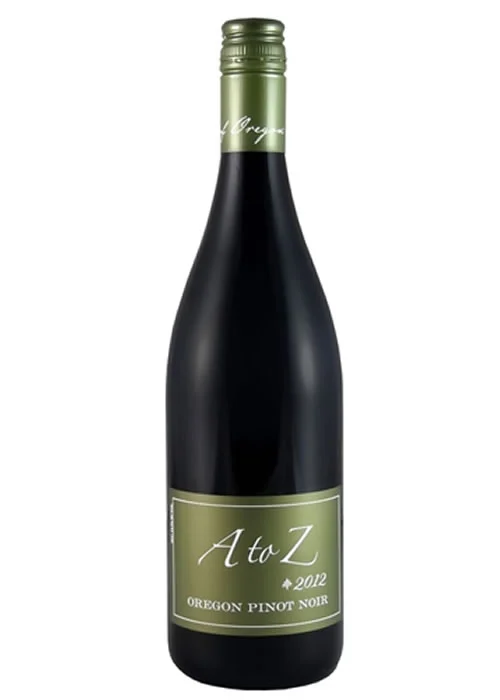 A.P. Vin Keefer Ranch Pinot Noir 2010