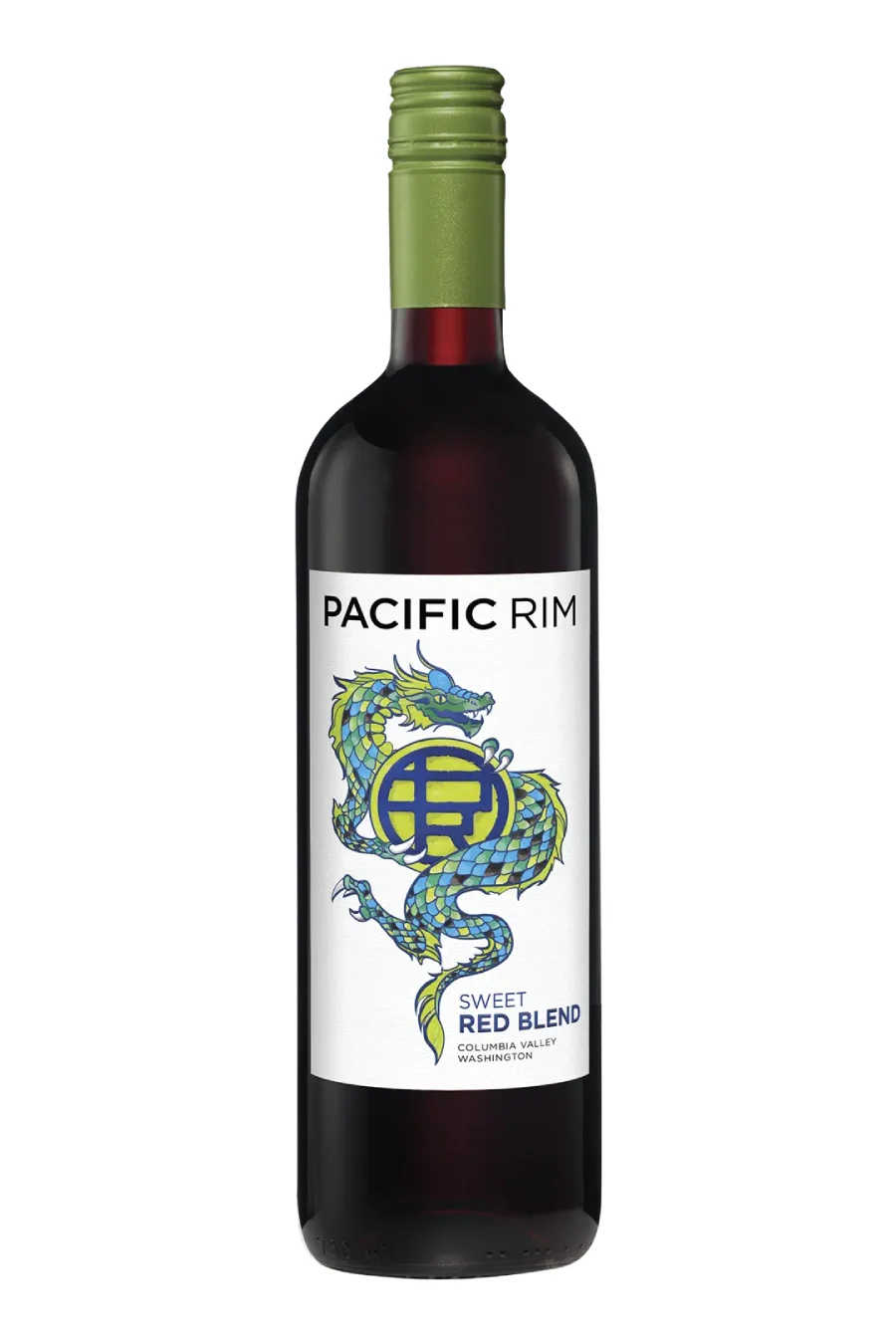 Pacific Rim Red Wicked Good 2022 (750 ml)