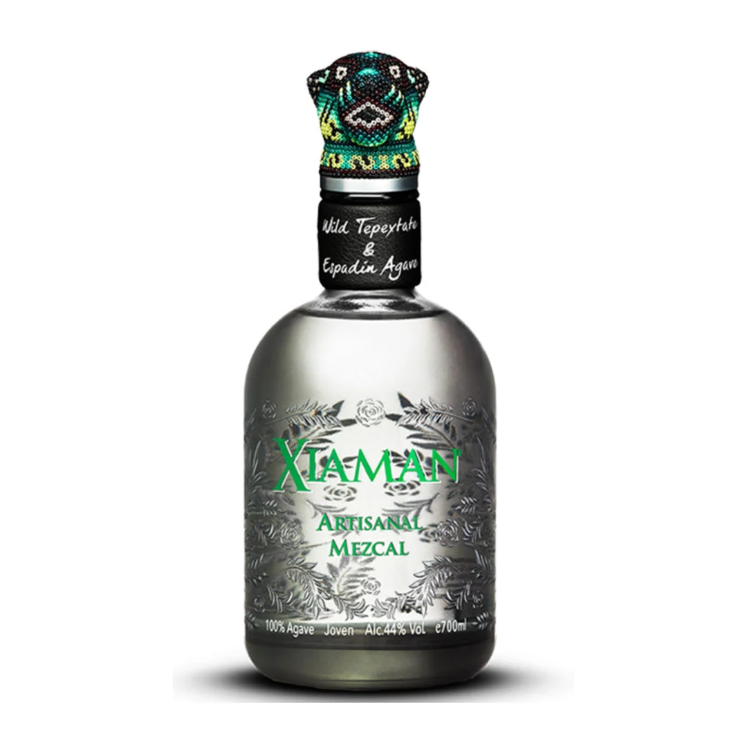 Padre Azul Xiaman Artesanal Mezcal