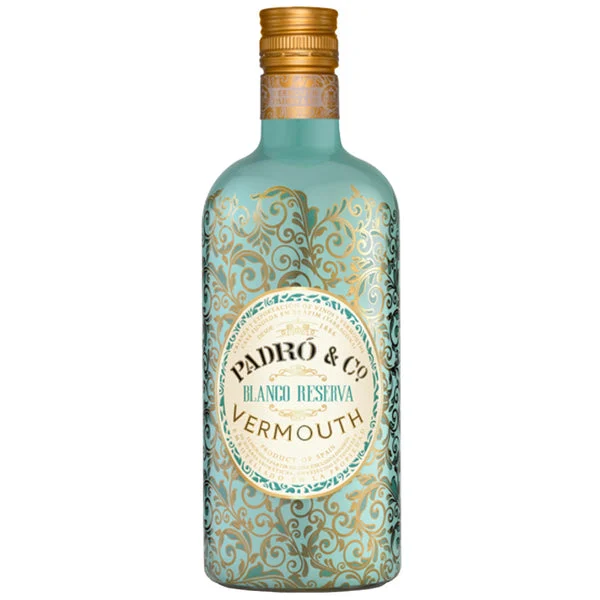 Padro & Co. Blanco Reserva Vermouth