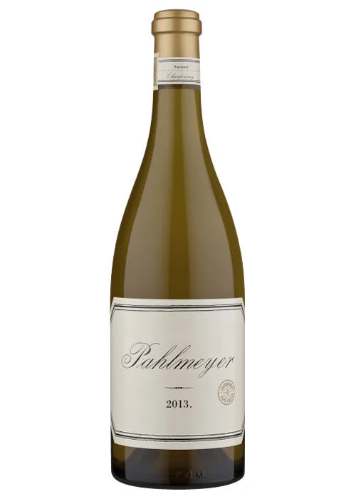 Pahlmeyer Chardonnay 2022