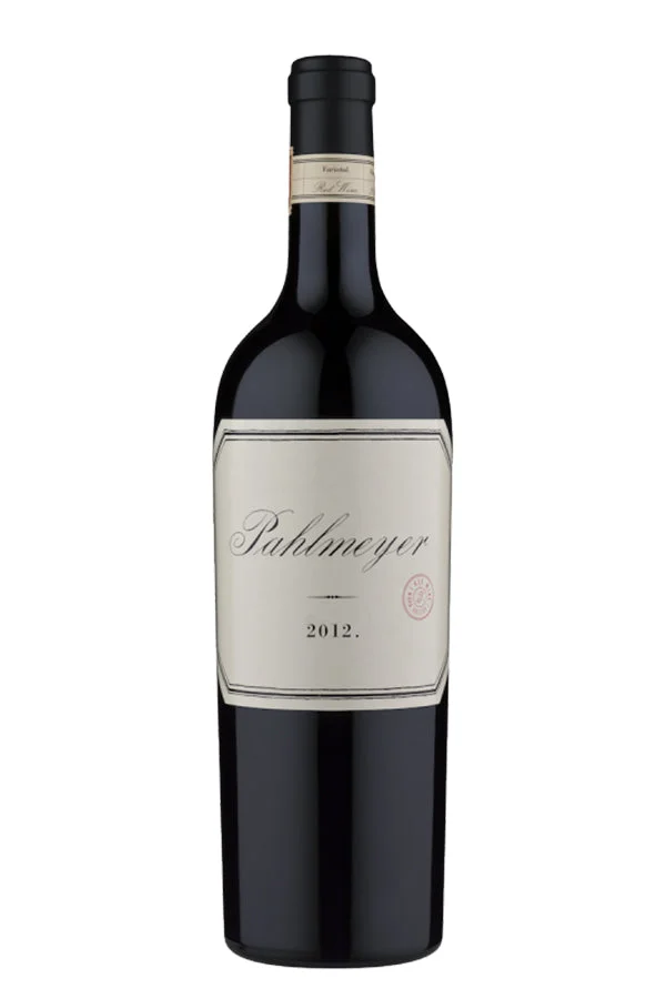 Pahlmeyer Proprietary Red 2018