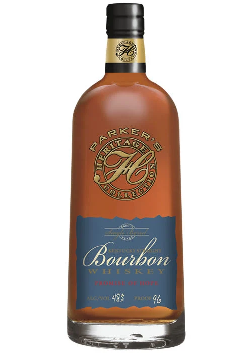 Parker's Heritage 7th Edition 750ML
