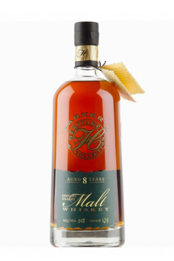 Parker's Heritage 9th Edition Malt Whiskey 750ML