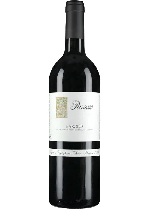 Parusso Armando Barolo 2016